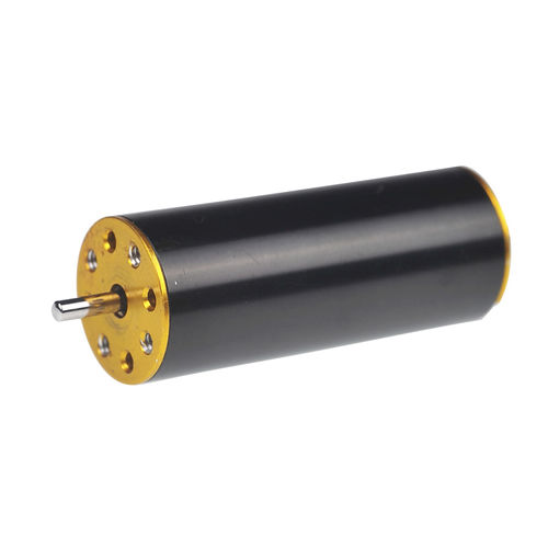 Motore brushless - B1329N2B - Constar Motion Co., LTD - DC / 12 V / senza tacche