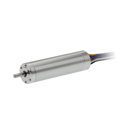 Motore brushless - BH1659NH2B - Constar Motion Co., LTD - DC / senza nucleo / senza tacche