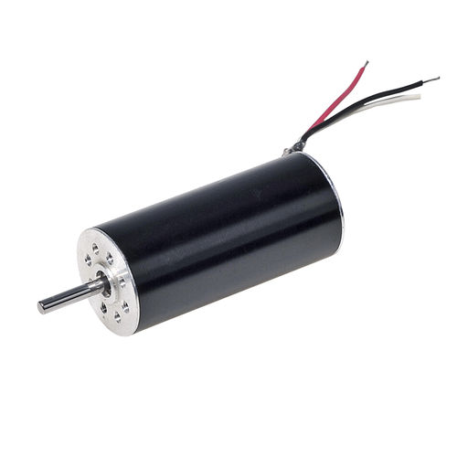 Motore brushless - B2040N2B - Constar Motion Co., LTD - DC / 12 V / 9 V