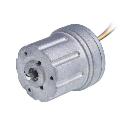 Motore brushless - B4040NH2B - Constar Motion Co., LTD - DC / 18 V / senza tacche