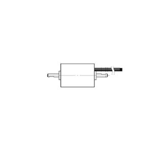 Motore brushless - BS3246NBH2B - Constar Motion Co., LTD - DC / 12 V / con tacca