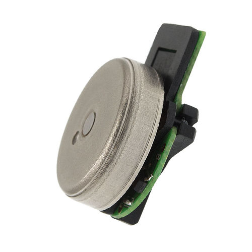 Motore brushless - BO1509NBH2B - Constar Motion Co., LTD - DC / a rotore esterno / per il settore della robotica