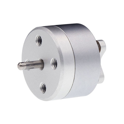 Motore brushless - BO1511N2B - Constar Motion Co., LTD - DC / a rotore esterno / a comando integrato