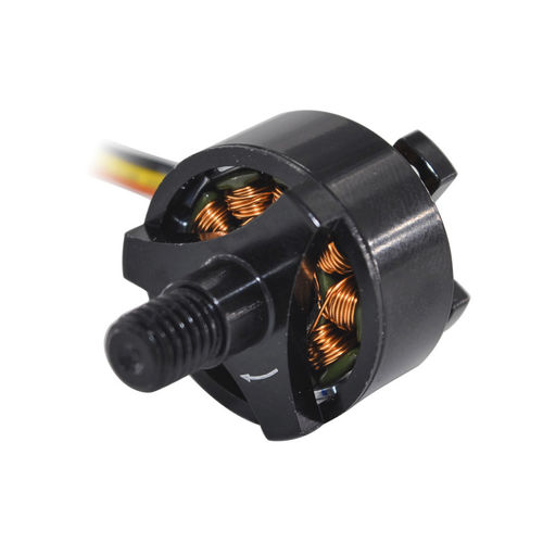 Motore brushless - BO1815N2B - Constar Motion Co., LTD - DC / 12 V / 6 V