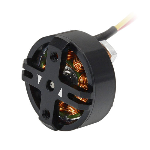 Motore brushless - BO1812N2B - Constar Motion Co., LTD - DC / 12 V / 6 V