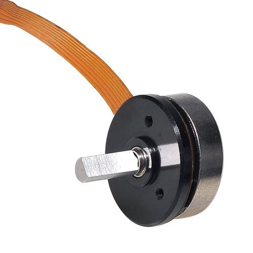 Motore brushless - BO2010NB2B - Constar Motion Co., LTD - DC / 12 V / 10 V