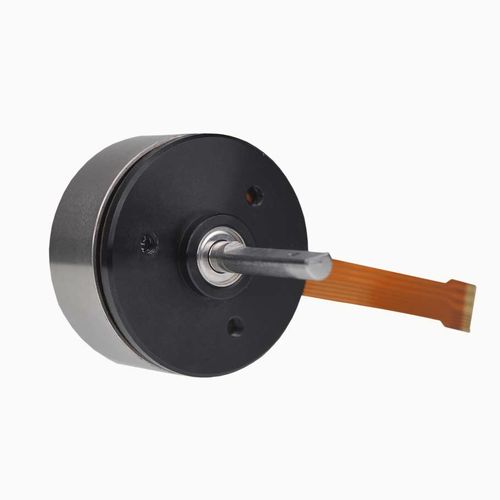 Motore brushless - BO2015NB2B - Constar Motion Co., LTD - DC / 12 V / 5 V
