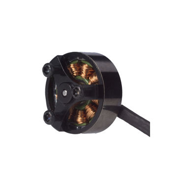 Motore brushless - BO2316N2B - Constar Motion Co., LTD - DC / 12 V / 6 V