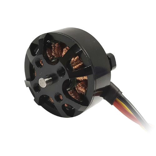 Motore brushless - BO2820N2B - Constar Motion Co., LTD - DC / 24 V / 12 V