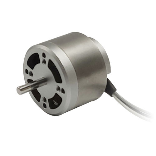 Motore brushless - BO2824N2B - Constar Motion Co., LTD - DC / 24 V / 12 V