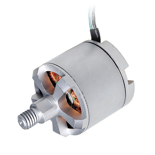 Motore brushless - BO2828N2B - Constar Motion Co., LTD - DC / 24 V / 12 V