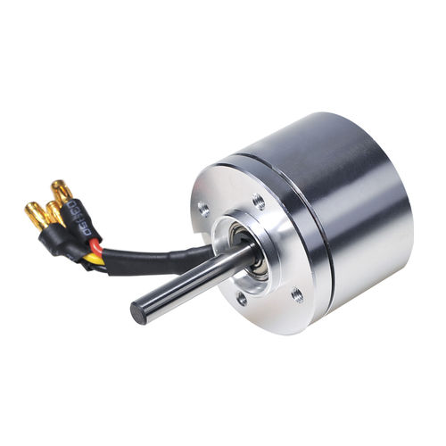 Motore brushless - BO3828N2B - Constar Motion Co., LTD - DC / 24 V / 12 V