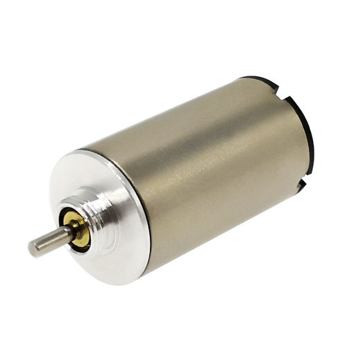 Motore senza nucleo - 1221N5M2B - Constar Motion Co., LTD - sincrono / DC / 12 V