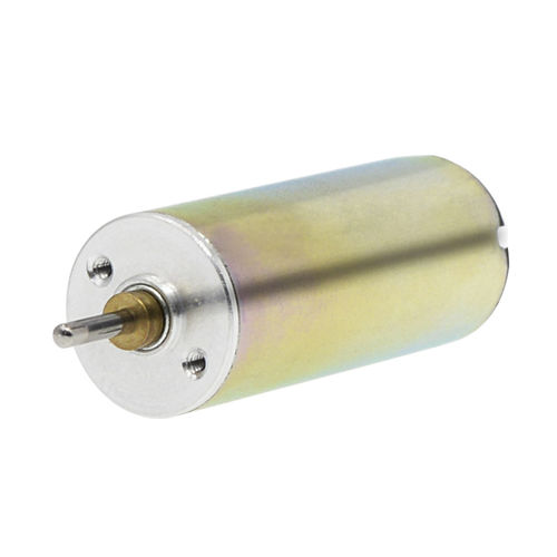 Motore senza nucleo - 1230N7M - Constar Motion Co., LTD - sincrono / DC / 12 V