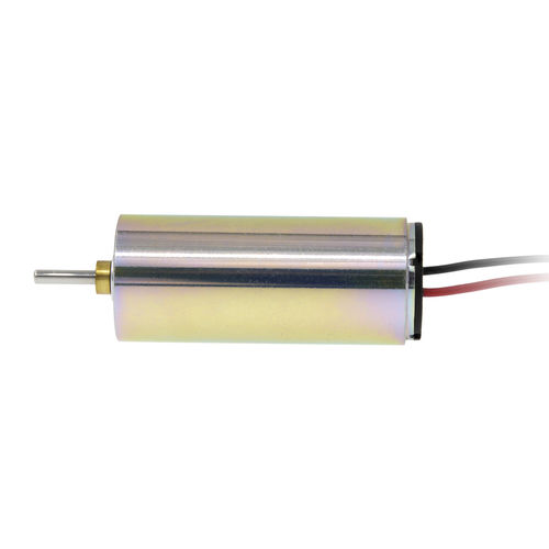 Motore senza nucleo - 1331N7M - Constar Motion Co., LTD - sincrono / DC / 24 V