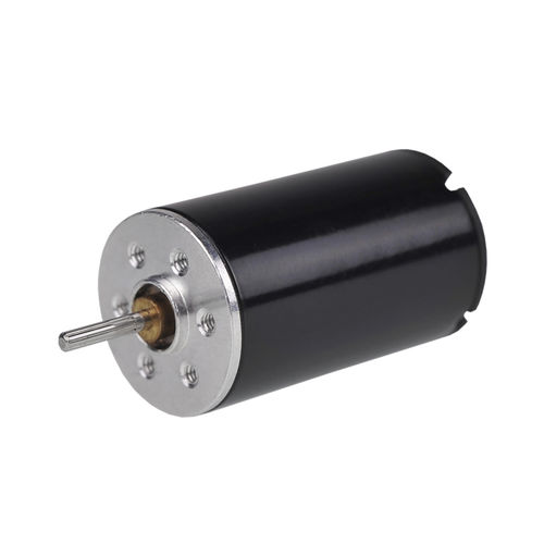 Motore sincrono - 1627N5M(2) - Constar Motion Co., LTD - DC / 24 V / 12 V