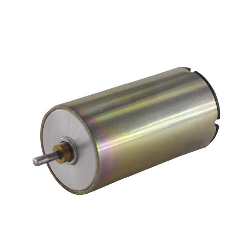 Motore senza nucleo - 1630N5M - Constar Motion Co., LTD - a spazzola / DC / 12 V