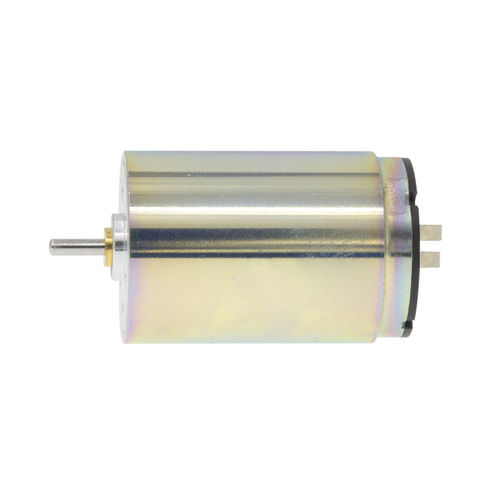 Motore senza nucleo - 1735N5C2B - Constar Motion Co., LTD - sincrono / DC / 24 V