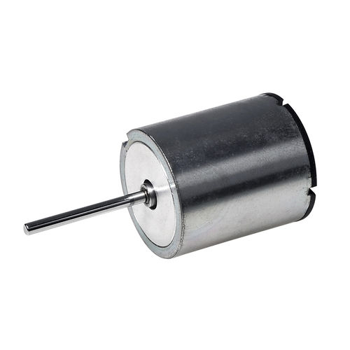 Motore senza nucleo - 2225N5M - Constar Motion Co., LTD - sincrono / DC / 12 V