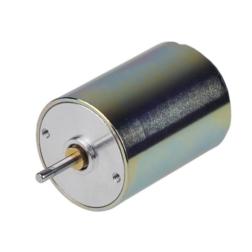 Motore senza nucleo - 2232N5M2B - Constar Motion Co., LTD - sincrono / DC / 12 V