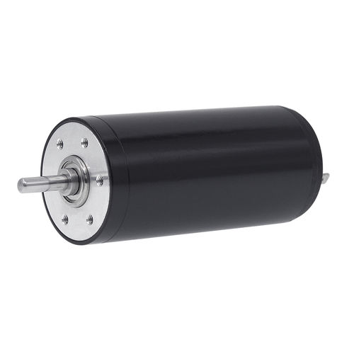 Motore senza nucleo - 2554N9C2B - Constar Motion Co., LTD - a spazzola / DC / 24 V