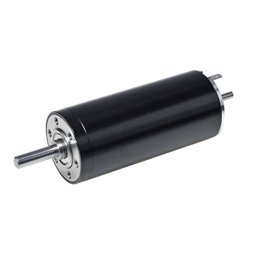 Motore senza nucleo - 3068N9C2B - Constar Motion Co., LTD - DC / a spazzola / 24 V