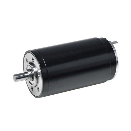 Motore senza nucleo - 3257N9C2B - Constar Motion Co., LTD - DC / sincrono / 24 V