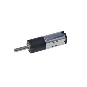 Motoriduttore ad alta coppia - 19XX...20XP..., series - Constar Motion Co., LTD - DC / planetario / coassiale