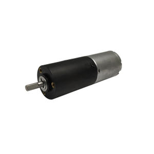Motoriduttore DC - 24**...24*P... series - Constar Motion Co., LTD - brushless / planetario / coassiale