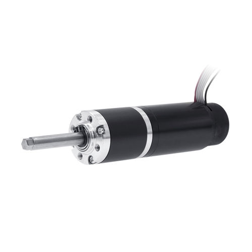 Motoriduttore DC - 25**...25MP... series - Constar Motion Co., LTD - servomotore / planetario / coassiale