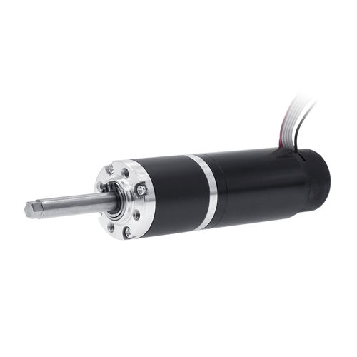 Motoriduttore DC - 25**...26MP... series - Constar Motion Co., LTD - BLCD / planetario / coassiale