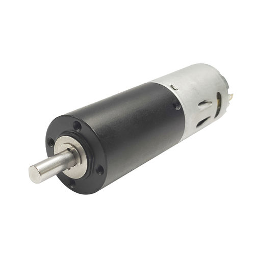 Motoriduttore DC - 30**...28*P... series - Constar Motion Co., LTD - BLCD / planetario / coassiale