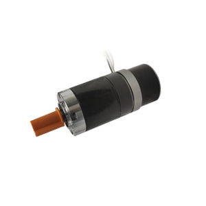 Motoriduttore brushless - BO43**...42MP... - Constar Motion Co., LTD - planetario / coassiale / ad albero pieno