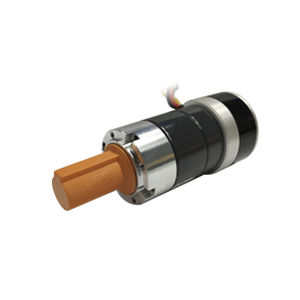Motoriduttore 24 V - BO61**...62MP... - Constar Motion Co., LTD - BLCD / planetario / coassiale