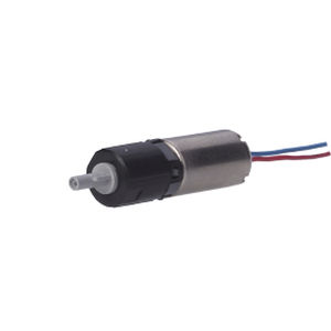 Motoriduttore DC - L0616-1300-3.0-06PP25-0001 - Constar Motion Co., LTD - planetario / coassiale / ad albero pieno