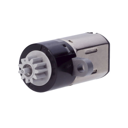 Motoriduttore DC - C1020-110-2.5-10PP171-0051 - Constar Motion Co., LTD - planetario / coassiale / per albero con pignone