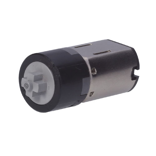 Motoriduttore DC - C1020-110-2.5-10PP171-0053 - Constar Motion Co., LTD - planetario / coassiale / per albero con pignone