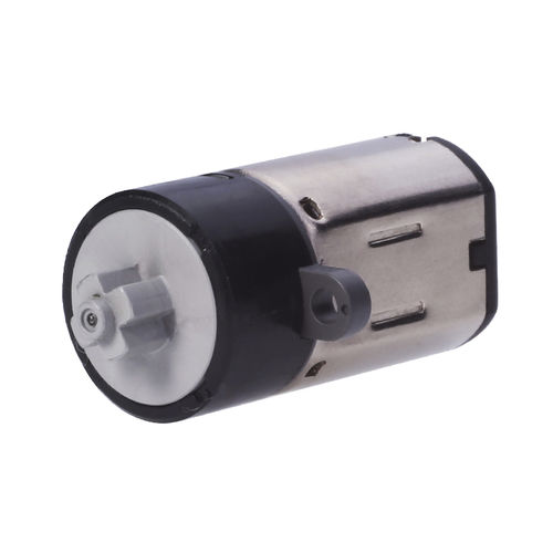 Motoriduttore DC - C1222...12PP... series - Constar Motion Co., LTD - planetario / coassiale / per albero con pignone