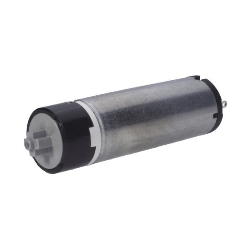 Motoriduttore DC - C1238-100-2.5-12PP120-0026 - Constar Motion Co., LTD - planetario / coassiale / per albero con pignone