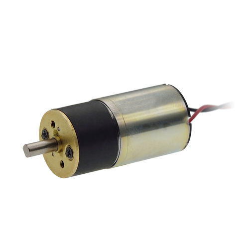 Motoriduttore senza nucleo - 1526...16MS... - Constar Motion Co., LTD - DC / a dentatura diritta / coassiale