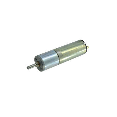 Motoriduttore senza nucleo - 1638...16MS... - Constar Motion Co., LTD - DC / a dentatura diritta / coassiale