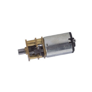 Motoriduttore 6 V - C1631...14MS... - Constar Motion Co., LTD - DC / a dentatura diritta / coassiale