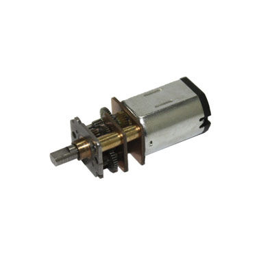 Motoriduttore a dentatura diritta - C16**...13MS... - Constar Motion Co., LTD - DC / coassiale / ad albero pieno
