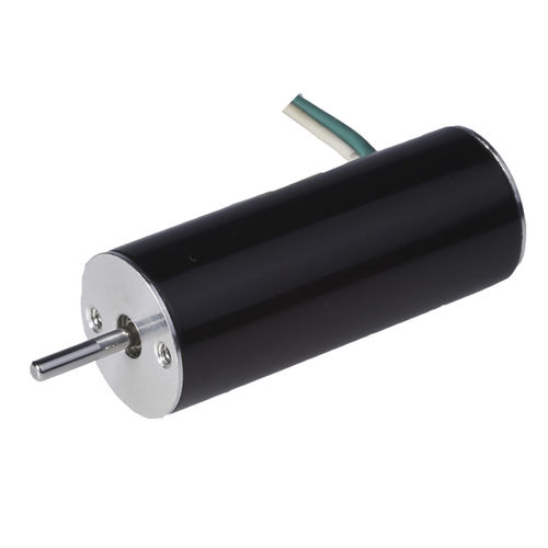Motore brushless - B1230N2B - Constar Motion Co., LTD - DC / 3 V / 9 V