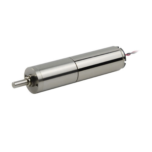 Micro motoriduttore per robot - 13**...13*P... series - Constar Motion Co., LTD - BLCD / planetario / coassiale