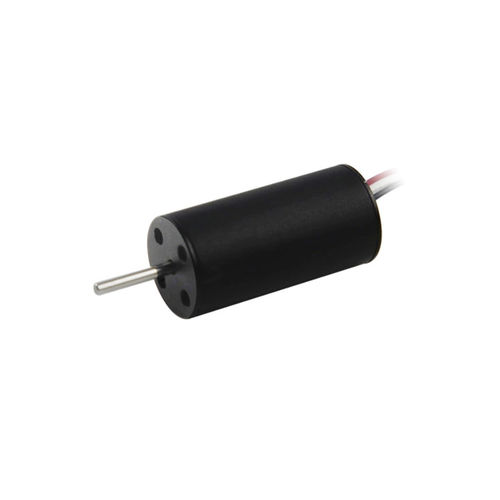 Motore brushless - B1020N - Constar Motion Co., LTD - DC / con filtro EMI / senza tacche