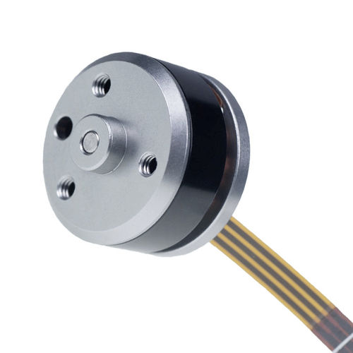 Motore brushless - BO1709NB2B - Constar Motion Co., LTD - DC / 10 V / a rotore esterno