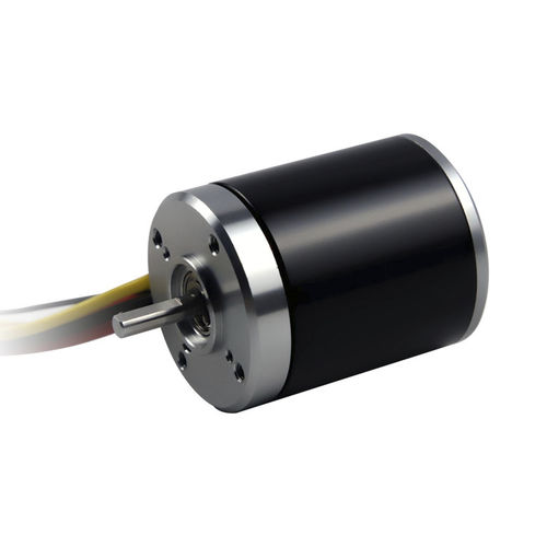Motore ad alta coppia - BO3846NH2B - Constar Motion Co., LTD - DC / brushless / 24 V