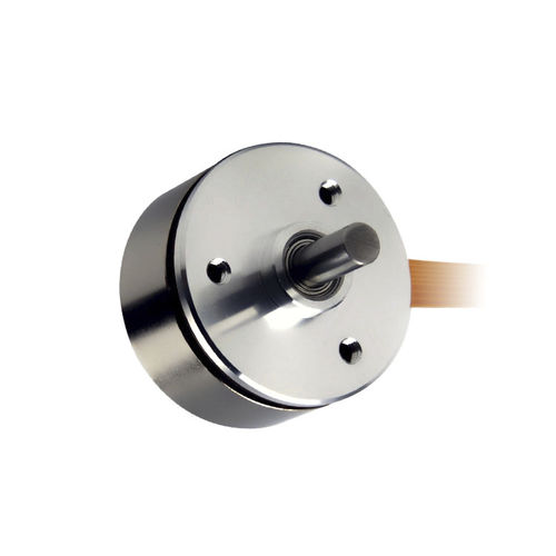 Motore brushless - BO3216NB2B - Constar Motion Co., LTD - DC / 24 V / 10 V