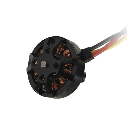 Motore brushless - BO2814N2B - Constar Motion Co., LTD - DC / 24 V / 12 V